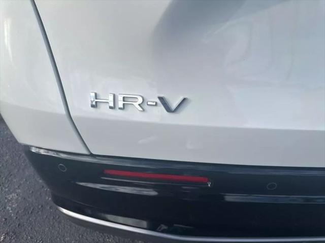 2023 Honda HR-V 2WD EX-L