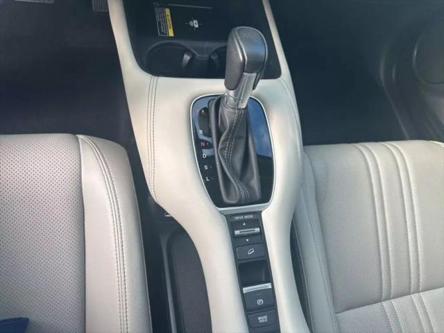 2023 Honda HR-V 2WD EX-L