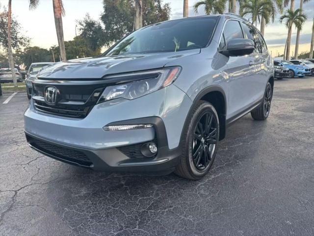 2022 Honda Pilot 2WD Special Edition for sale in Plantation, FL
