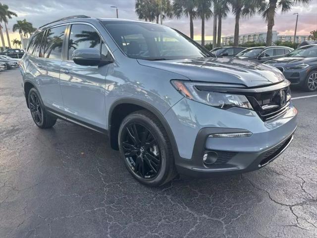 2022 Honda Pilot 2WD Special Edition