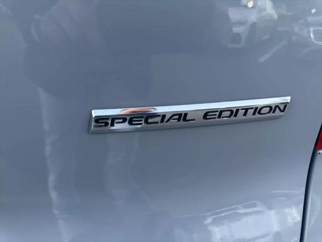 2022 Honda Pilot 2WD Special Edition
