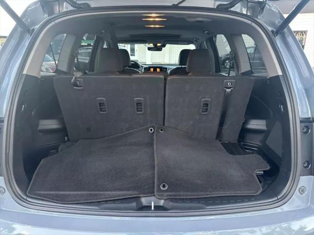 2022 Honda Pilot 2WD Special Edition