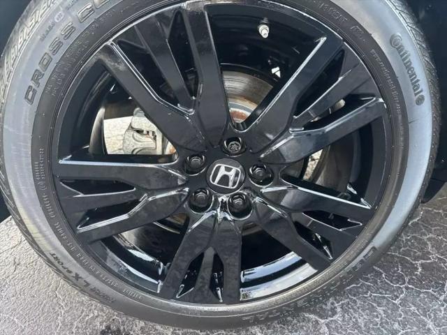 2022 Honda Pilot 2WD Special Edition