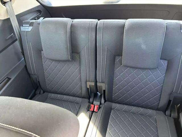 2021 Volkswagen Atlas 2.0T S
