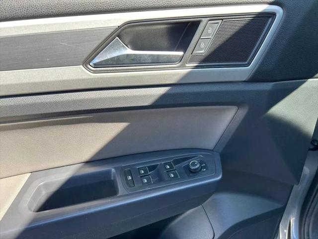 2021 Volkswagen Atlas 2.0T S