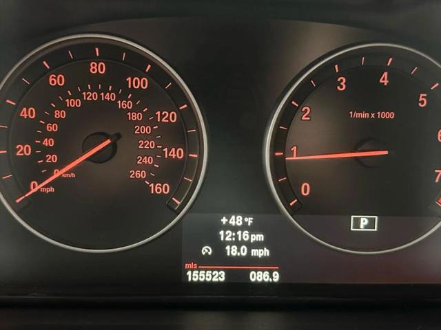 2011 BMW X3 xDrive28i