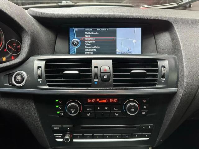 2011 BMW X3 xDrive28i