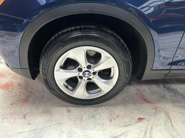 2011 BMW X3 xDrive28i