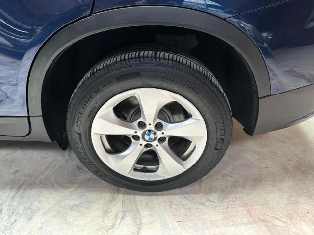 2011 BMW X3 xDrive28i