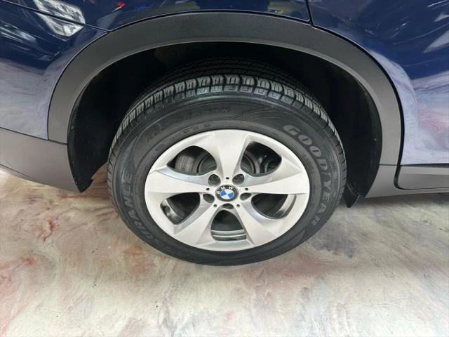2011 BMW X3 xDrive28i