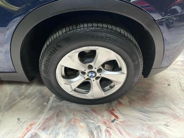2011 BMW X3 xDrive28i