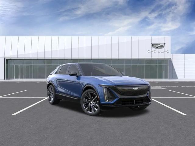 2025 Cadillac iQ Sport w/1SK for sale in Greenwood, IN