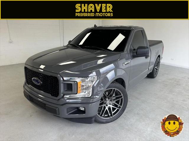 2020 Ford F-150 XL for sale in Merrillville, IN