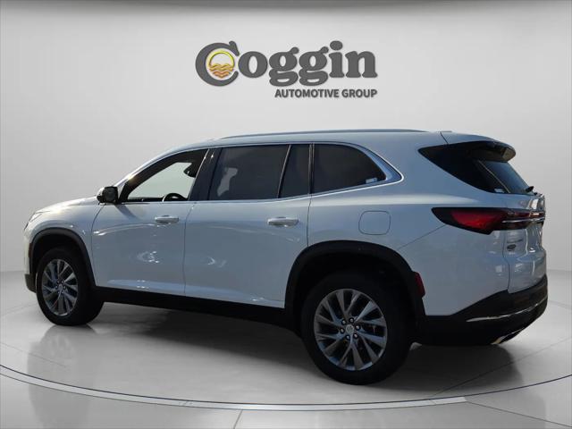 2025 Buick Enclave Preferred FWD