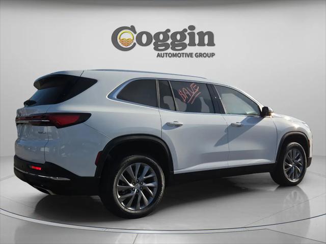 2025 Buick Enclave Preferred FWD