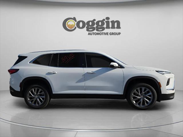 2025 Buick Enclave Preferred FWD