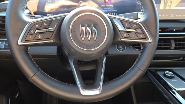 2025 Buick Enclave Preferred FWD