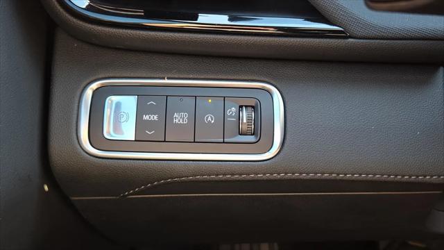 2025 Buick Enclave Preferred FWD