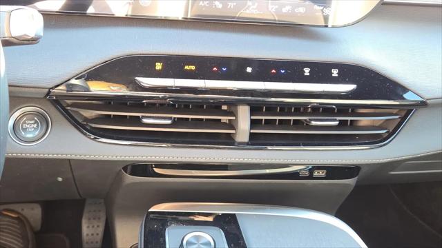 2025 Buick Enclave Preferred FWD