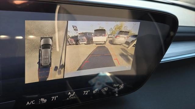 2025 Buick Enclave Preferred FWD