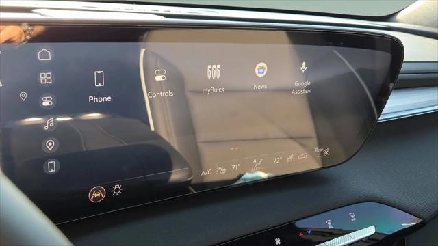 2025 Buick Enclave Preferred FWD