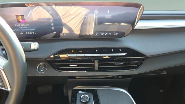 2025 Buick Enclave Preferred FWD