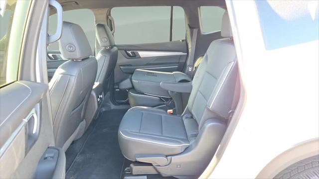 2025 Buick Enclave Preferred FWD