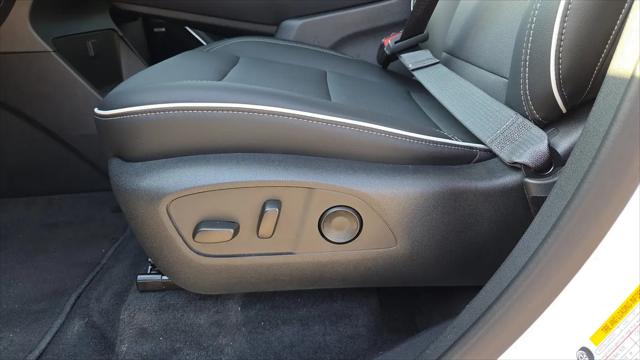2025 Buick Enclave Preferred FWD
