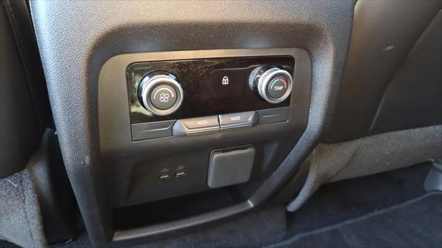 2025 Buick Enclave Preferred FWD