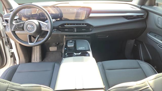 2025 Buick Enclave Preferred FWD