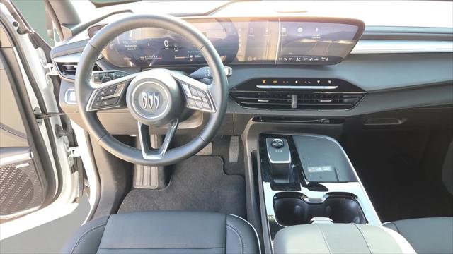 2025 Buick Enclave Preferred FWD