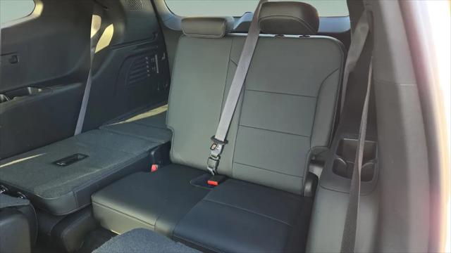 2025 Buick Enclave Preferred FWD