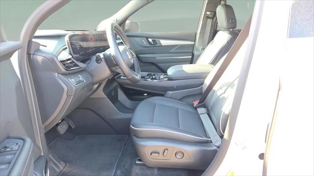 2025 Buick Enclave Preferred FWD