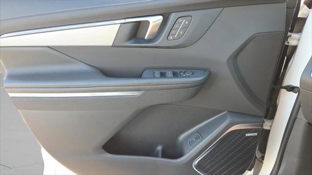 2025 Buick Enclave Preferred FWD
