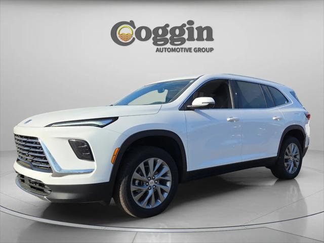 2025 Buick Enclave Preferred FWD for sale in Jacksonville, FL
