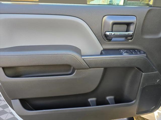 2024 Chevrolet Silverado 6500HD 1WT