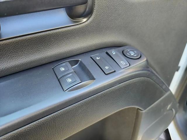 2024 Chevrolet Silverado 6500HD 1WT