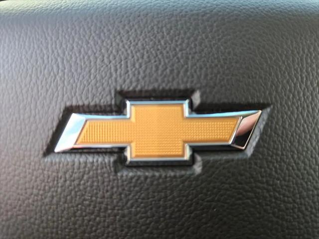 2024 Chevrolet Silverado 6500HD 1WT