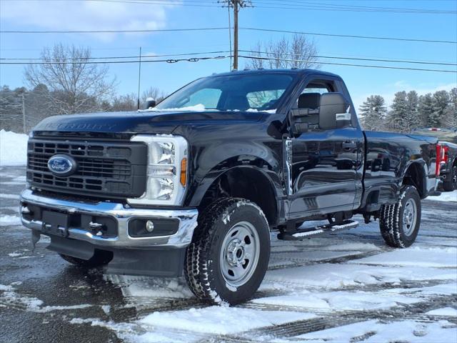 2024 Ford F-350 XL for sale in Lowell, MA