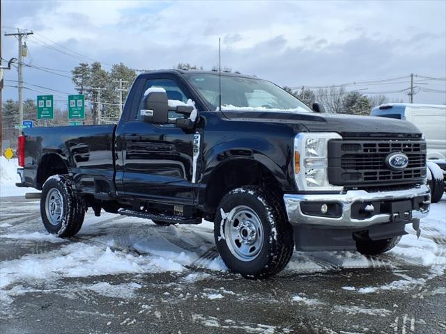 2024 Ford F-350 XL