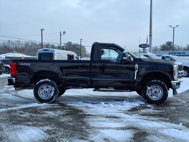 2024 Ford F-350 XL