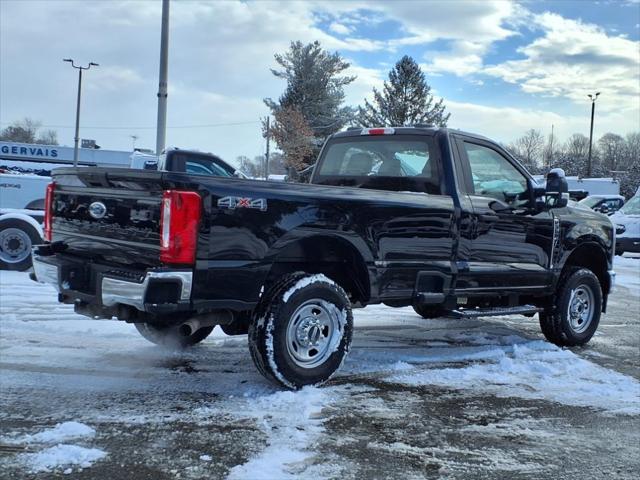 2024 Ford F-350 XL
