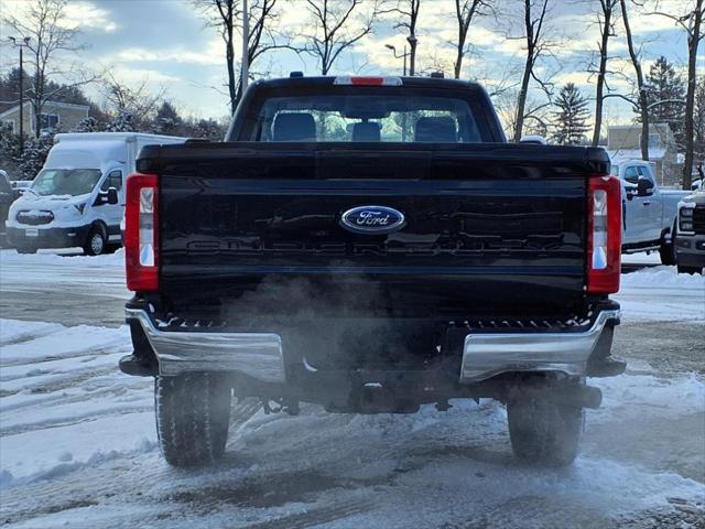 2024 Ford F-350 XL