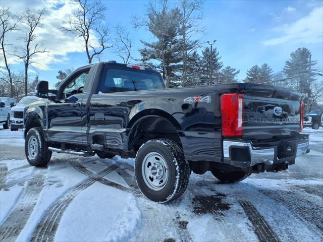 2024 Ford F-350 XL