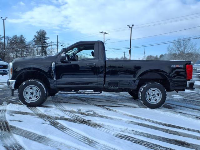 2024 Ford F-350 XL