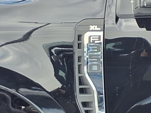 2024 Ford F-350 XL