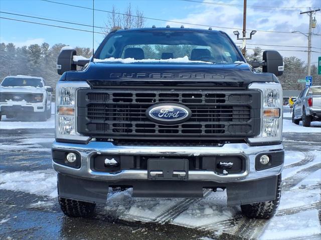 2024 Ford F-350 XL