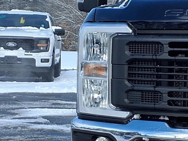 2024 Ford F-350 XL