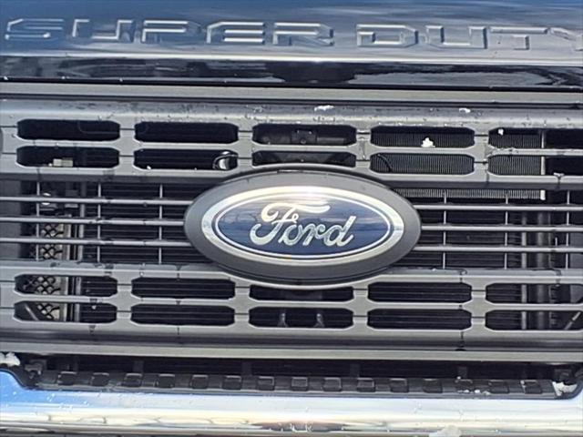 2024 Ford F-350 XL