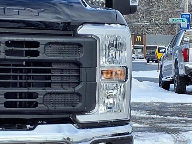 2024 Ford F-350 XL